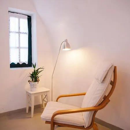 Landhuis Akrohill Santorini *